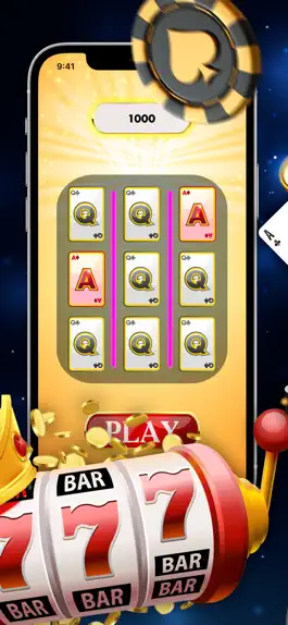 Game screenshot Xpin Cards mod apk