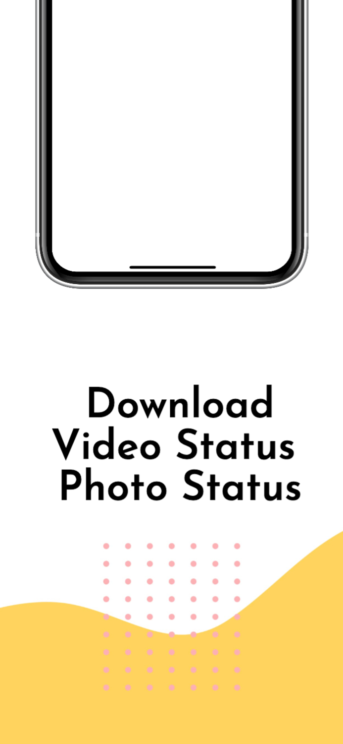 wStatus - Status Saver