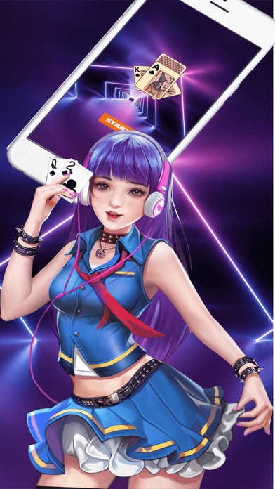 Screenshot #1 pour card ratio size