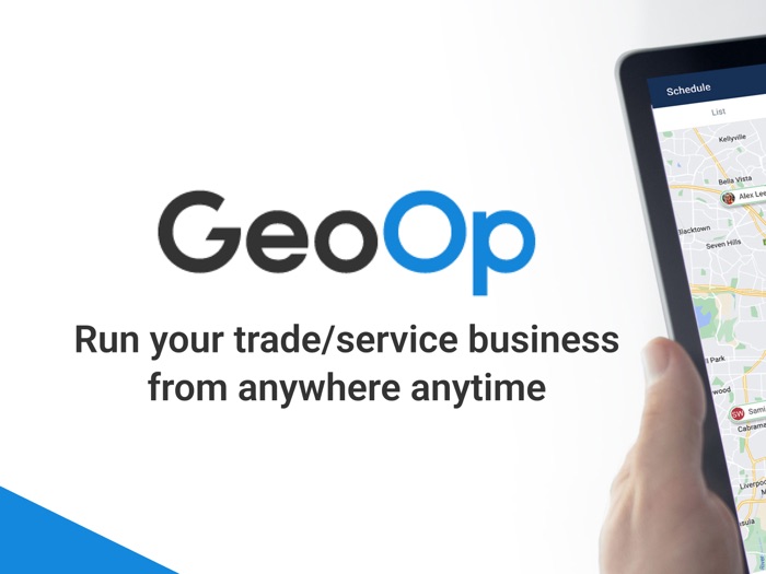 GeoOp