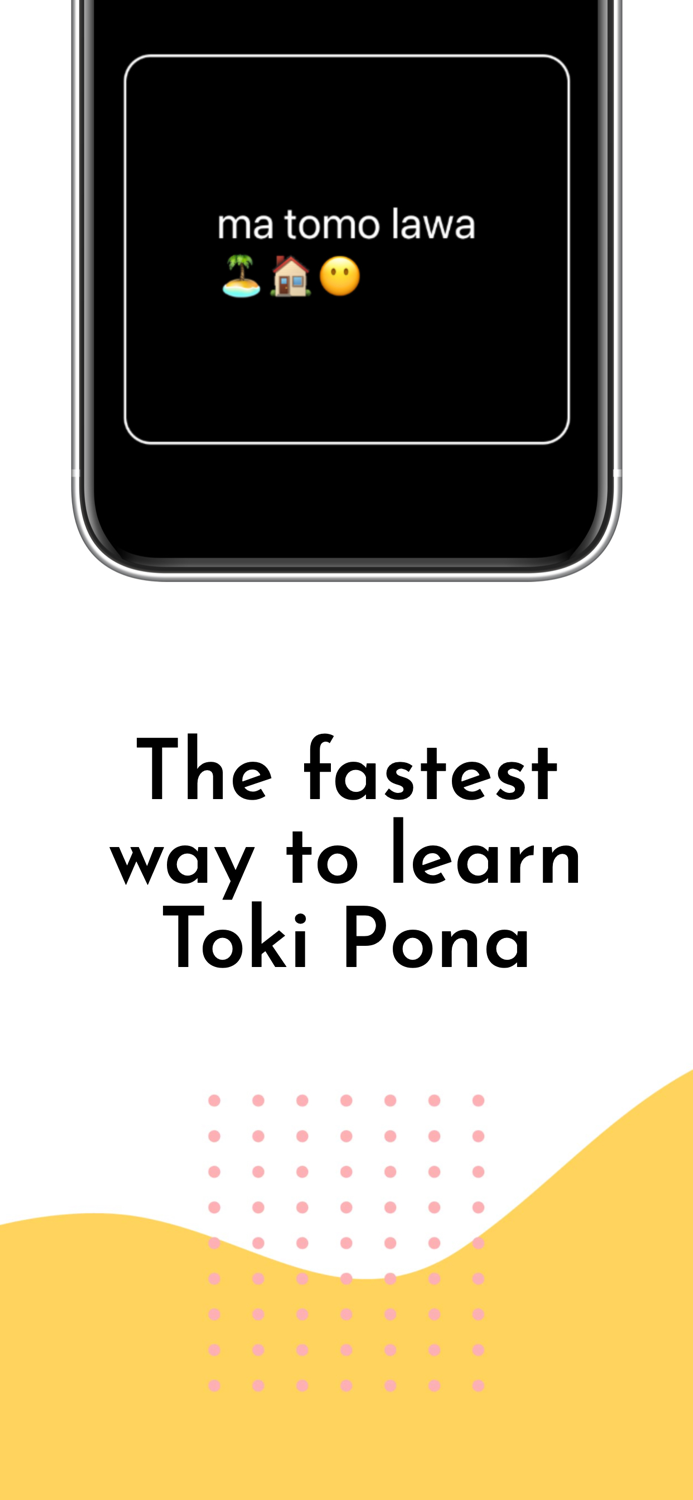 Toki Pona