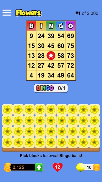Bingo Pile screenshot-6