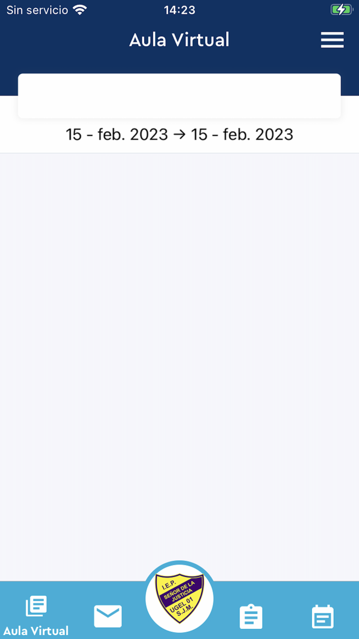 Señor de la Justicia