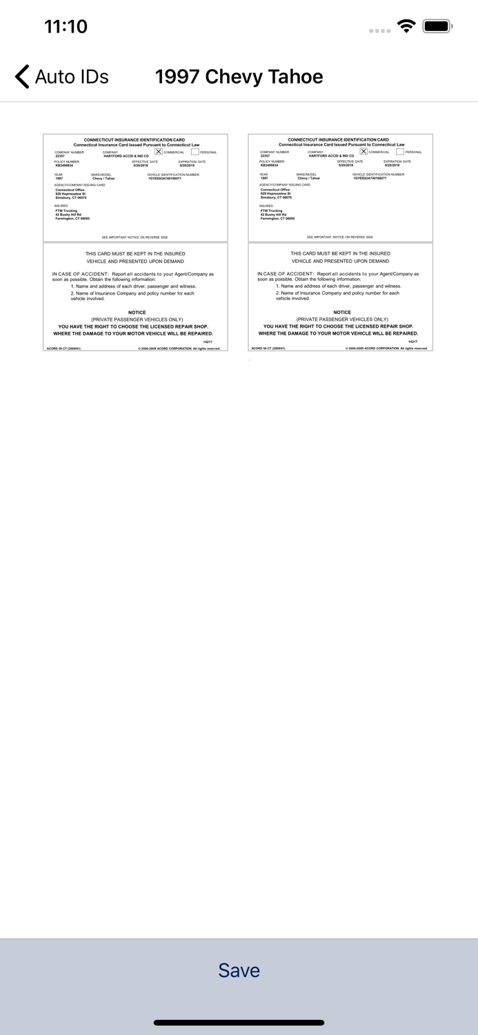 McLean  Dickey Client Center