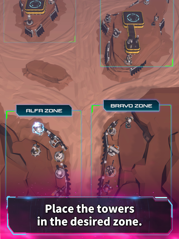 Alien Annihilation Agent