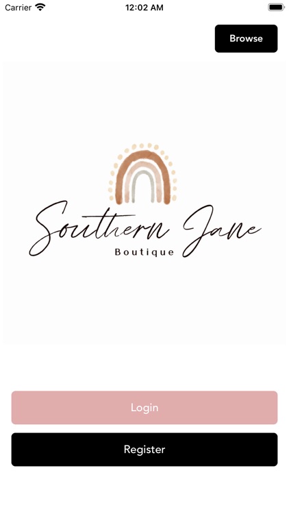 Southern Jane Boutique