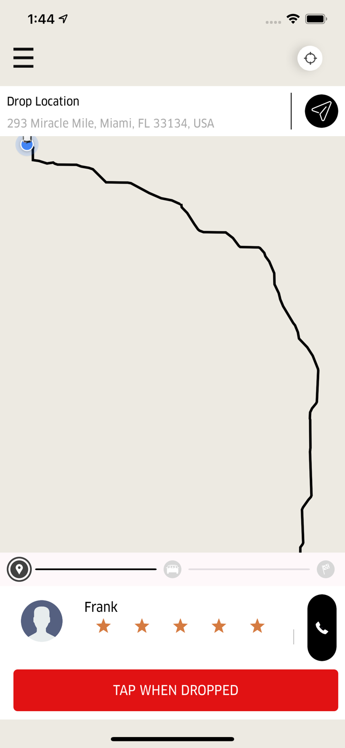 E CARE AMBULANCE FLEET