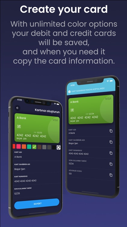 Digital Wallet Pro