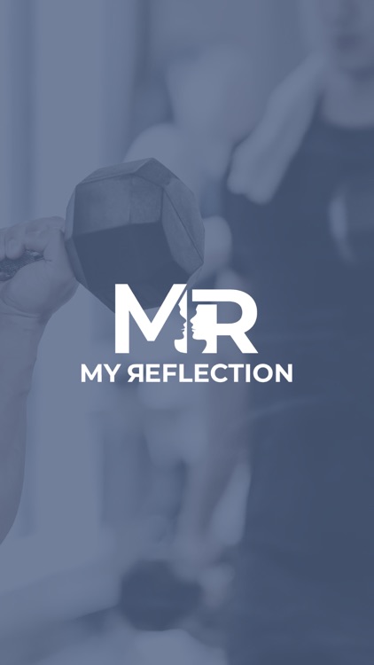 MY REFLECTION App