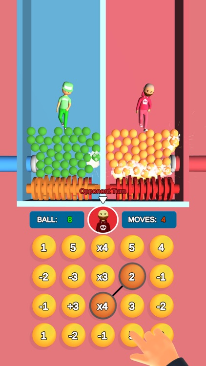 Survive Math screenshot-4