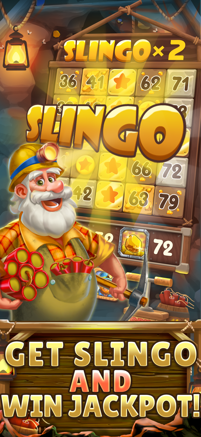 Golden Miner Dig Win