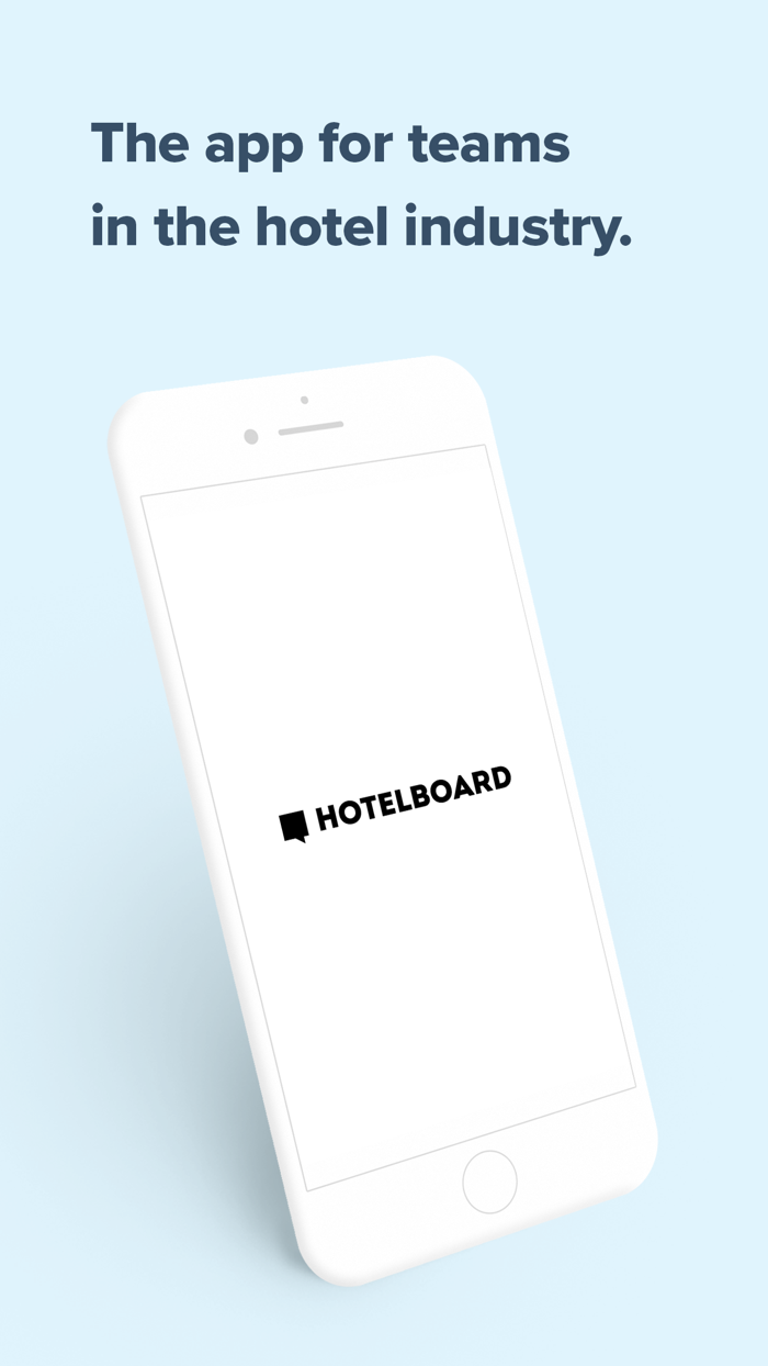 Hotelboard