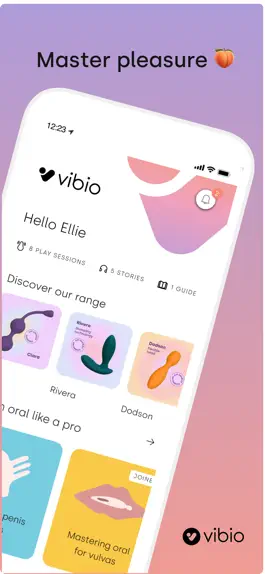 Game screenshot Vibio mod apk