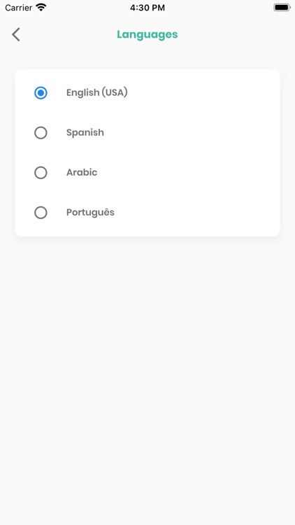 Mosaed - Home Provider screenshot-3