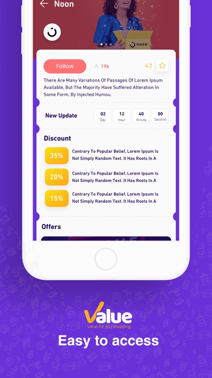Value Client screenshot-3