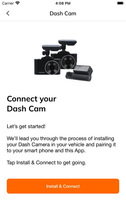 OSRAM Connect screenshot-3