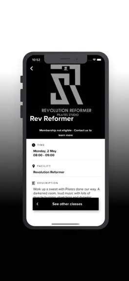Game screenshot Revolution Reformer hack