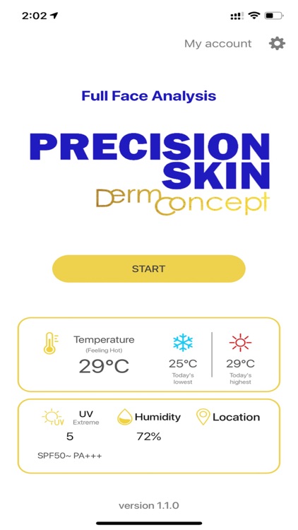 Dermconcept