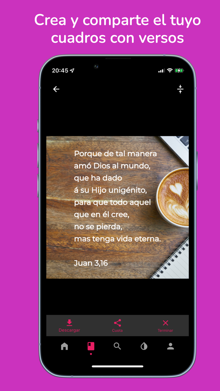 Santa Biblia Audio