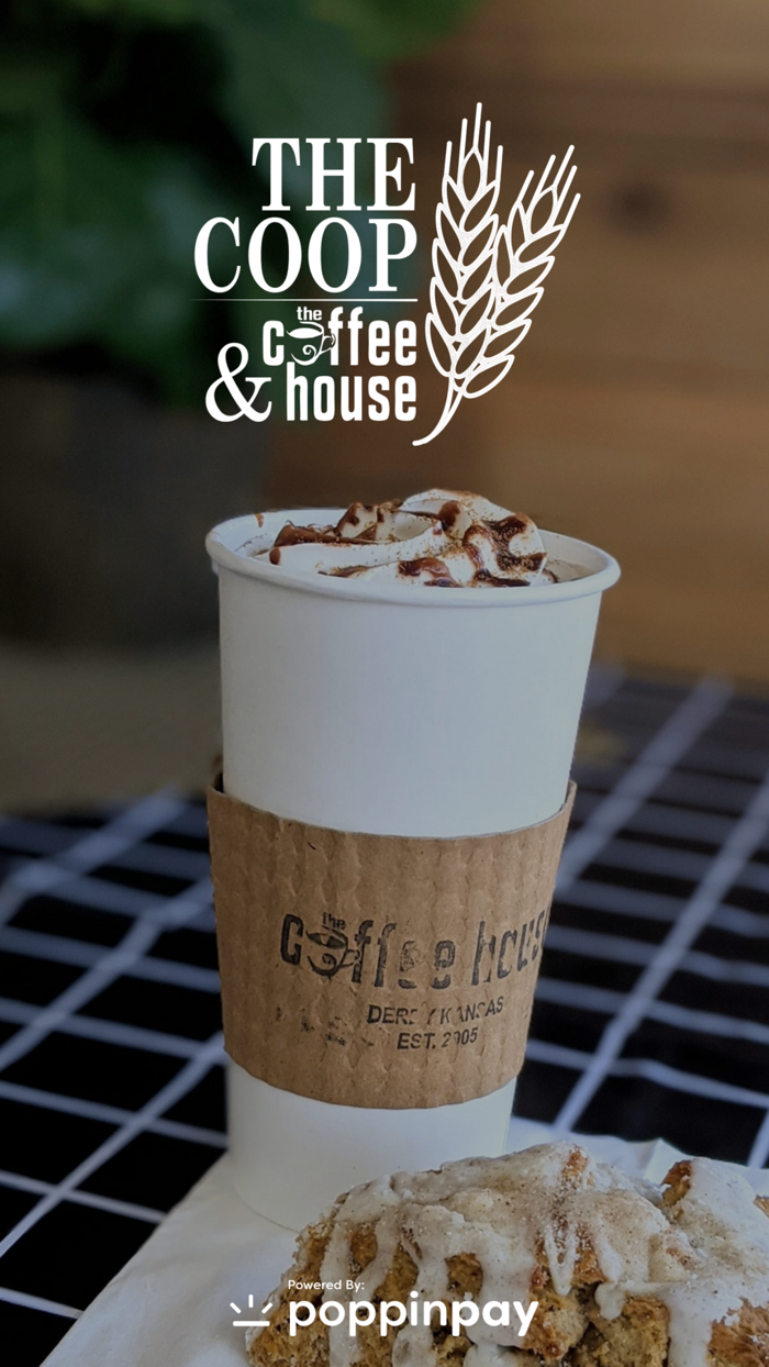 The COOP  Coffee House KS