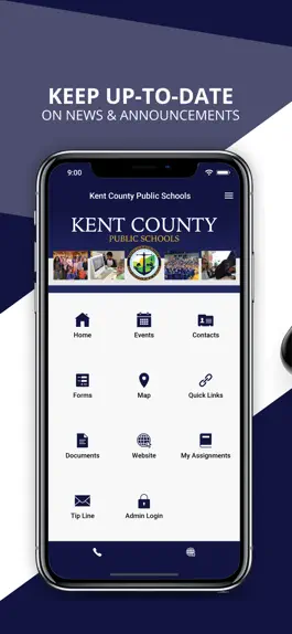Game screenshot Kent County Public Schools mod apk