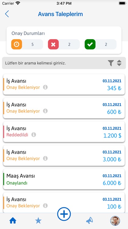 Mobil Ofisiniz screenshot-8