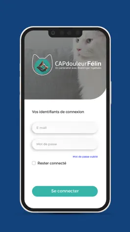 Game screenshot CAPdouleur Félin mod apk