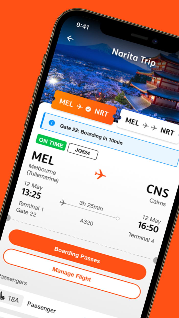 Jetstar Trips