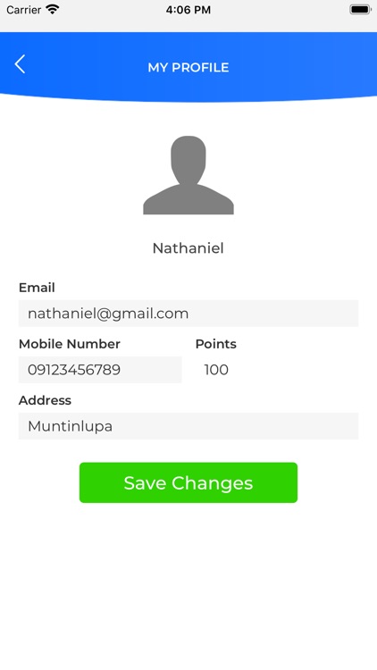 Earthauz Rewards screenshot-3