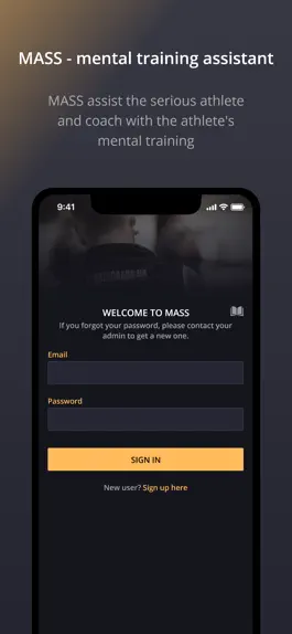 Game screenshot MASS by Oldengaard mod apk