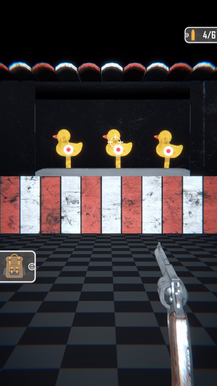 Realistic Gun Simulator screenshot-9