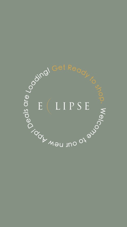 Eclipse Online Store