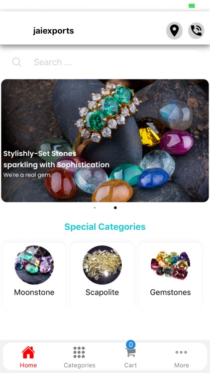 Gemstones screenshot-3