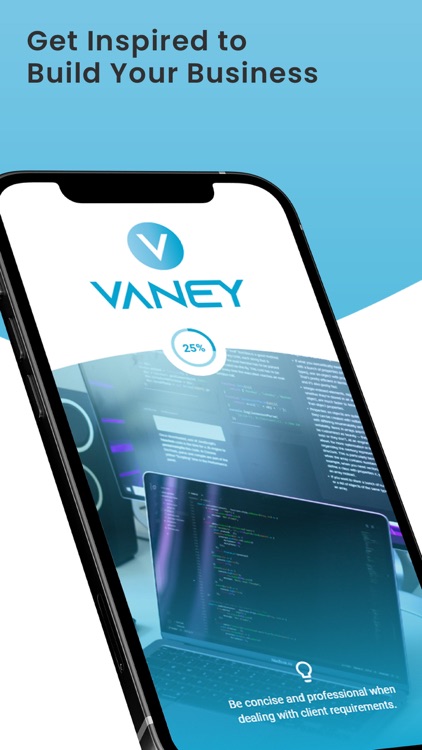 Vaney – Freelance Marketplace