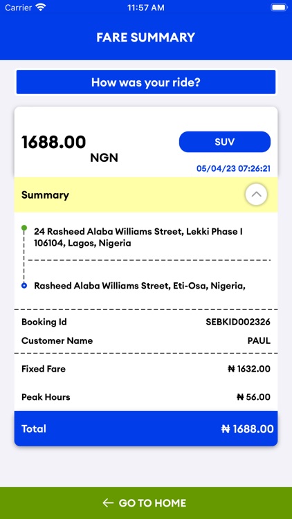 Hyride Driver screenshot-5