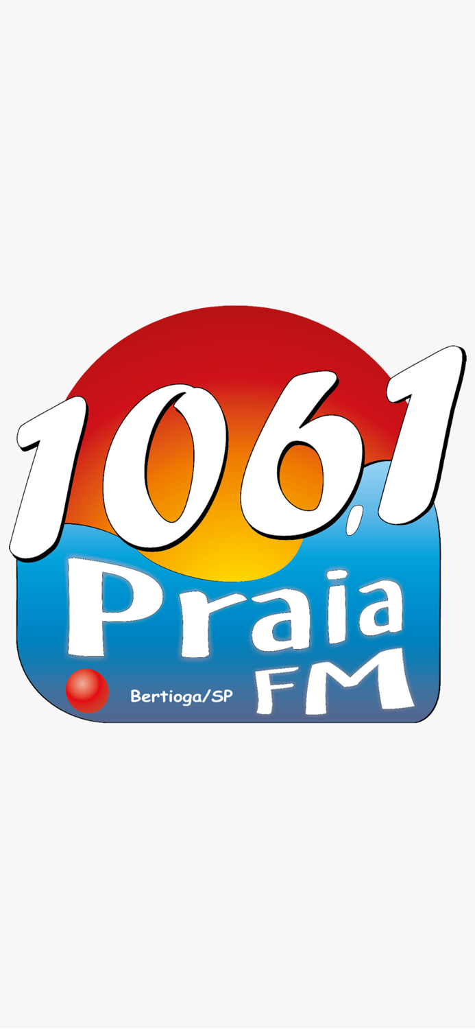 Rádio Praia FM 106,1