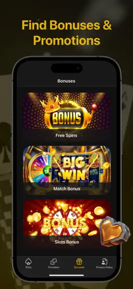 Game screenshot Crown Casino Games Guide hack