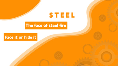 Screenshot #1 pour Battle of Steel