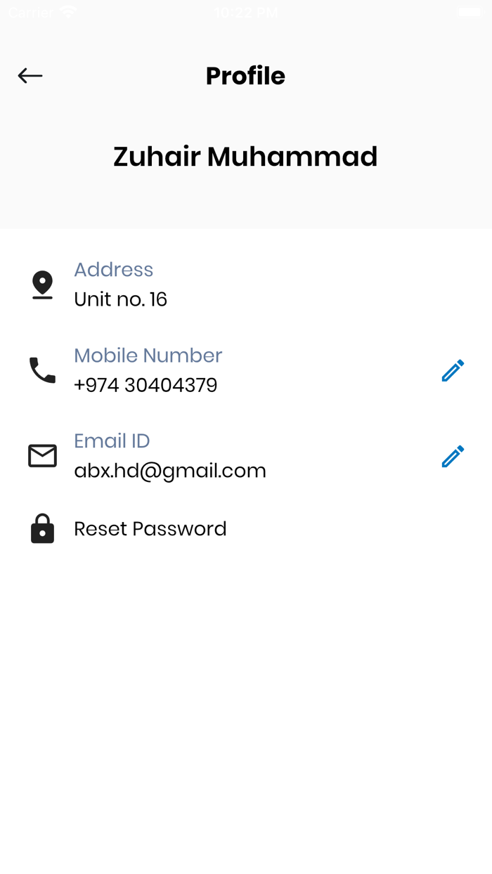 One Door - Home Services