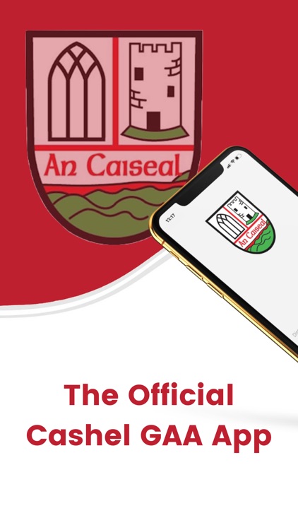 Cashel GAA