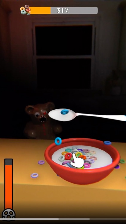 A Cereal Killer screenshot-5