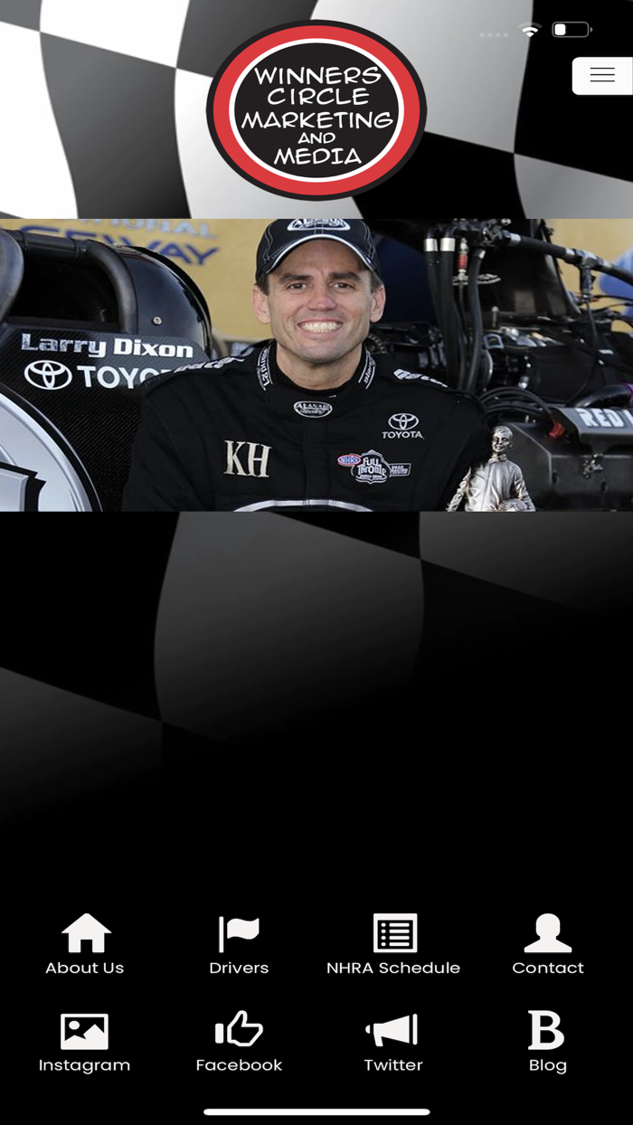 Winners Circle Sports Mktg