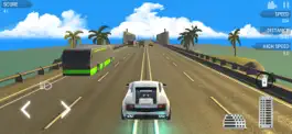 Game screenshot Extreme Car Racing hack