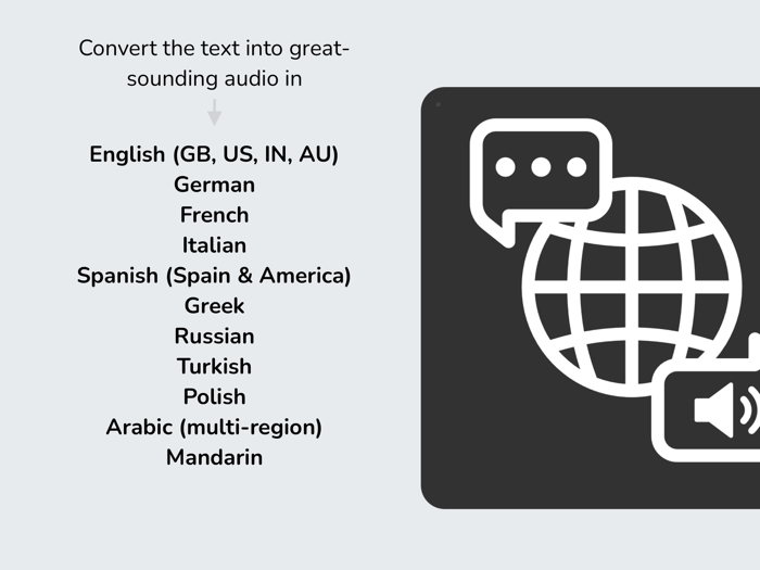 Let Us Listen EDU 2022