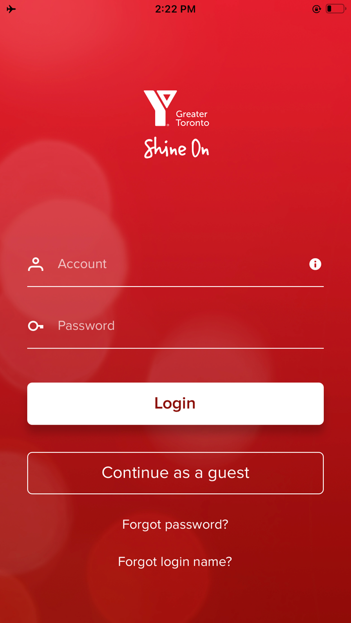 My Y GTA Health  Fitness