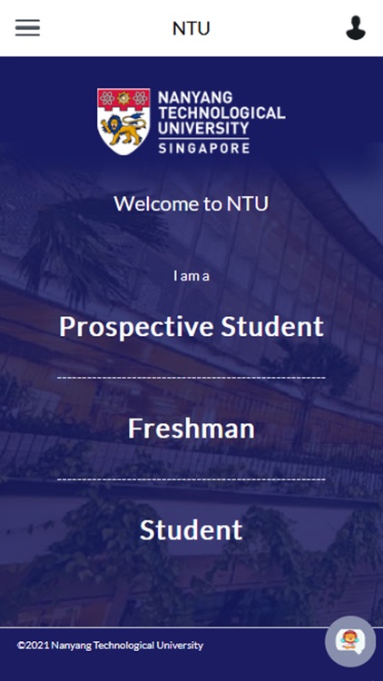 NTU Mobile screenshot-4