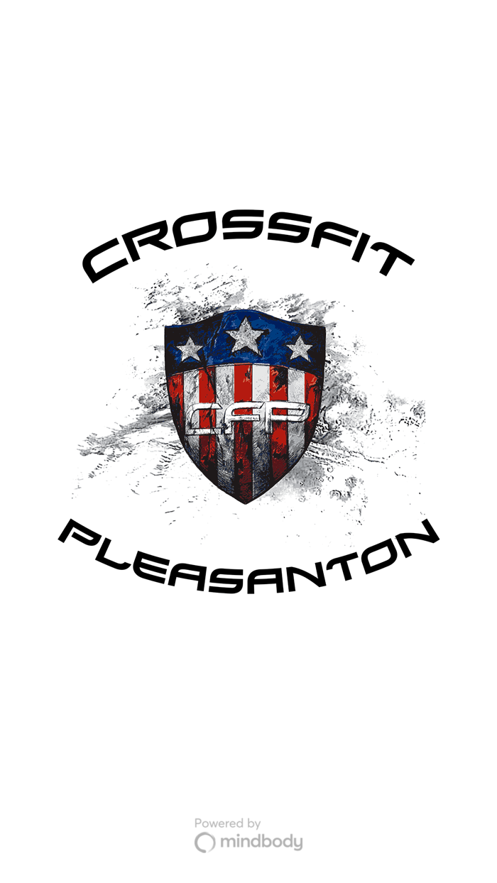 CrossFit Pleasanton