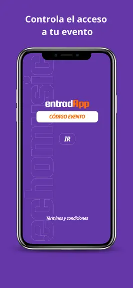 Game screenshot EntradApp mod apk