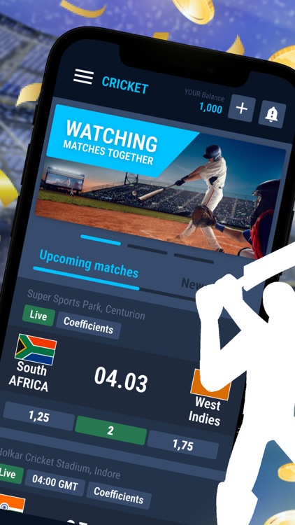 Asterio Cricket Club