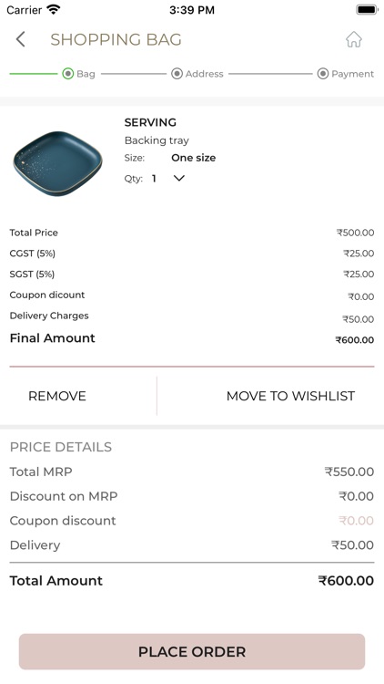 DFYN Living screenshot-3